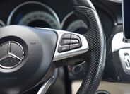 Mercedes-Benz CLS 29