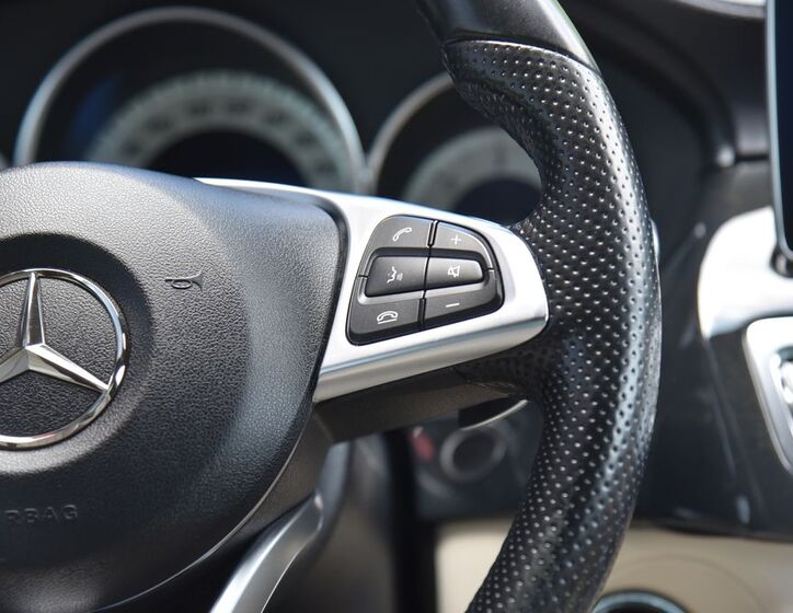 Mercedes-Benz CLS 29