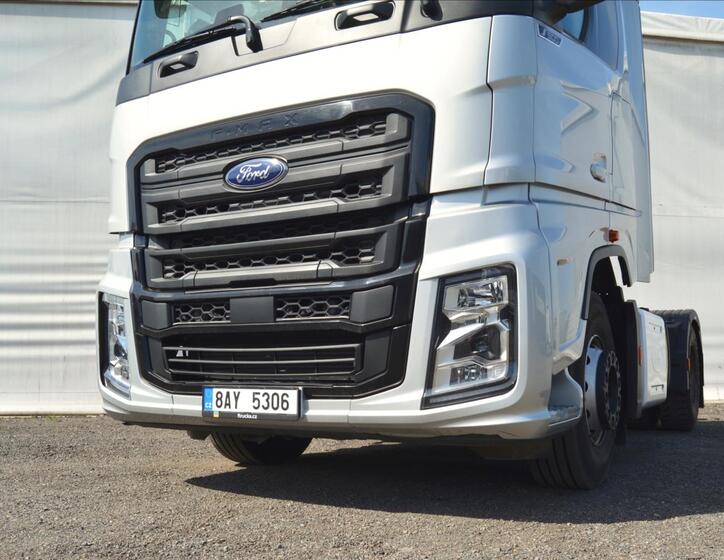 Ford Ostatní 7