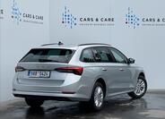 Škoda Octavia 3