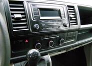 Volkswagen Transporter 16