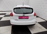 Ford Focus 7