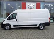 Toyota ProAce 3