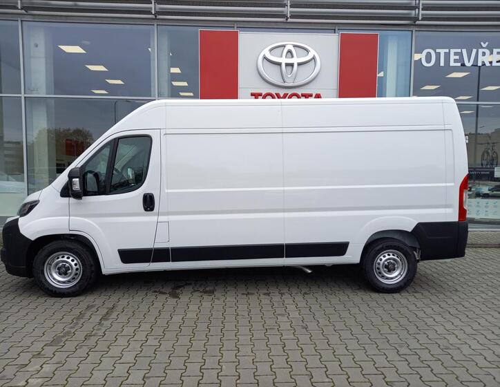 Toyota ProAce 3