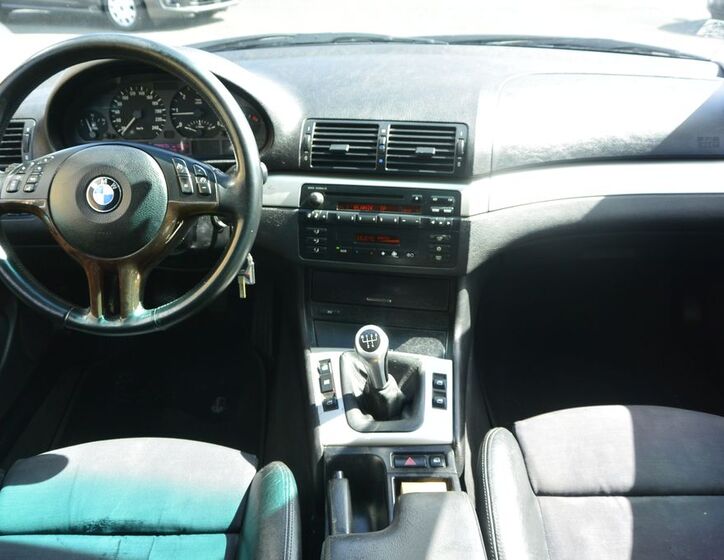 BMW Řada 3 11