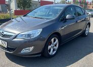 Opel Astra 1