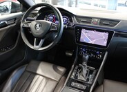 Škoda Superb 15