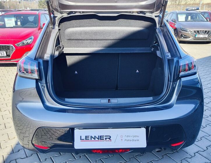 Peugeot 208 9