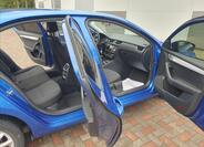 Škoda Octavia 21