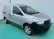 Dacia Dokker 1