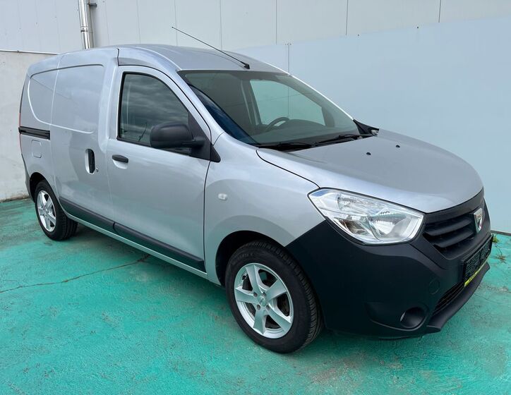 Dacia Dokker 1