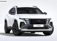 Hyundai Tucson 3