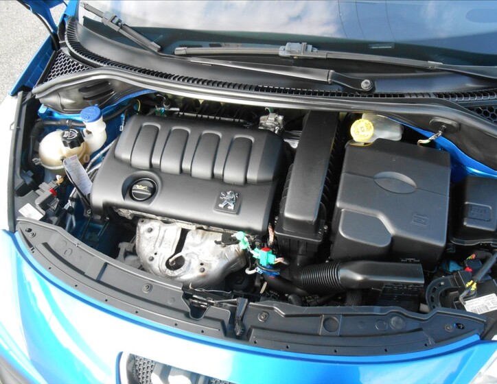 Peugeot 207 20