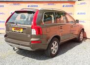 Volvo XC90 7