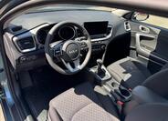 KIA Ceed 8