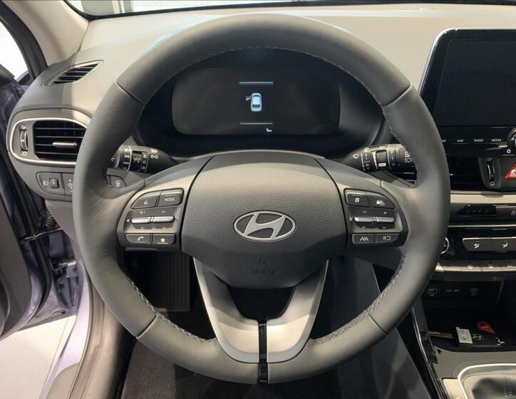 Hyundai i30 29