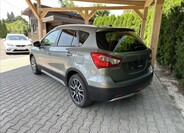 Suzuki SX4 S-Cross 3