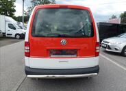 Volkswagen Caddy 9