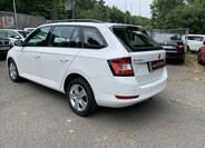 Škoda Fabia 7