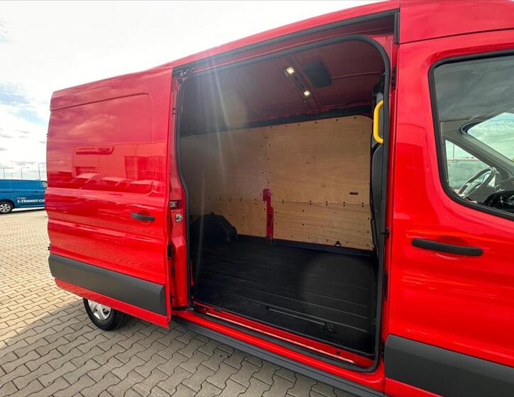 Ford Transit 13