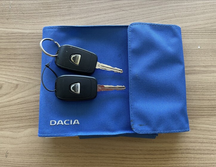 Dacia Dokker 28