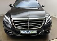 Mercedes-Benz Třídy S 41
