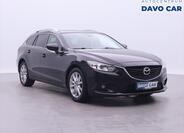 Mazda 6 1