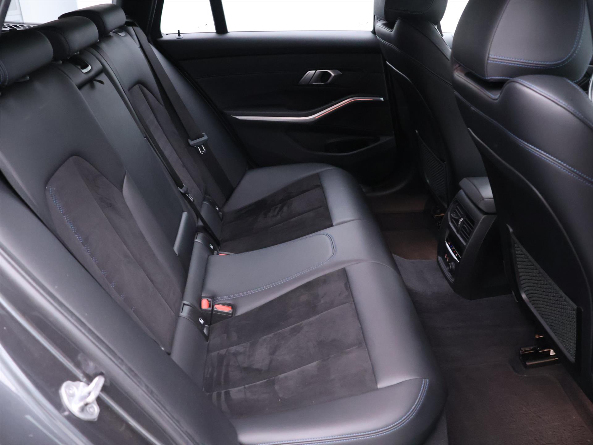 BMW Řada 3
