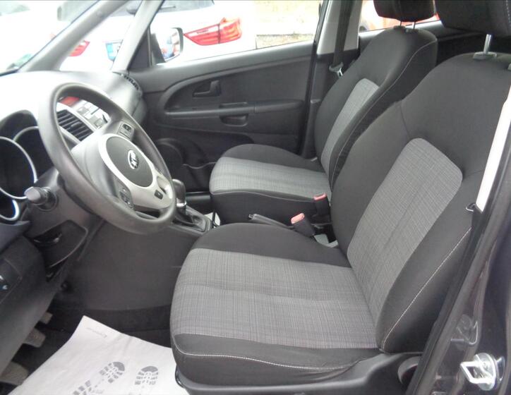 KIA Venga 15