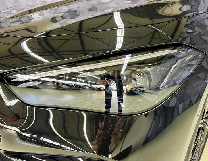 Mercedes-Benz CLE 7