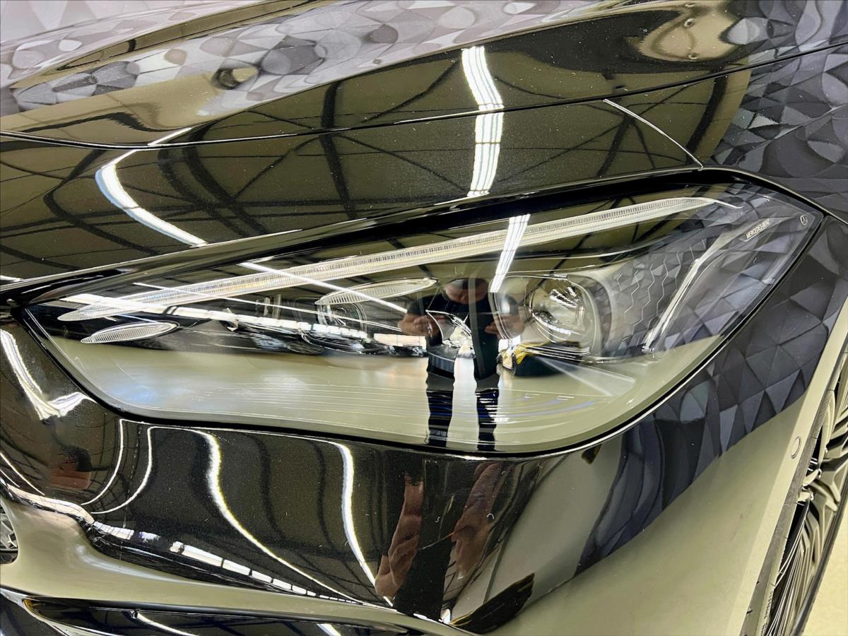 Mercedes-Benz CLE