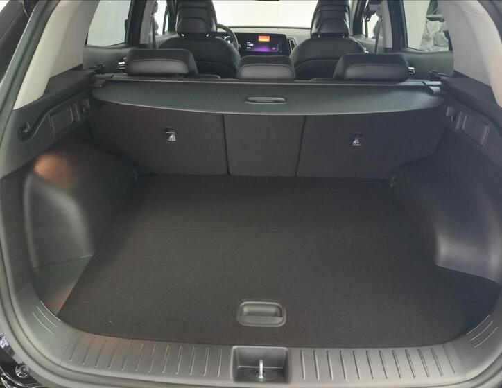 KIA Sportage 6