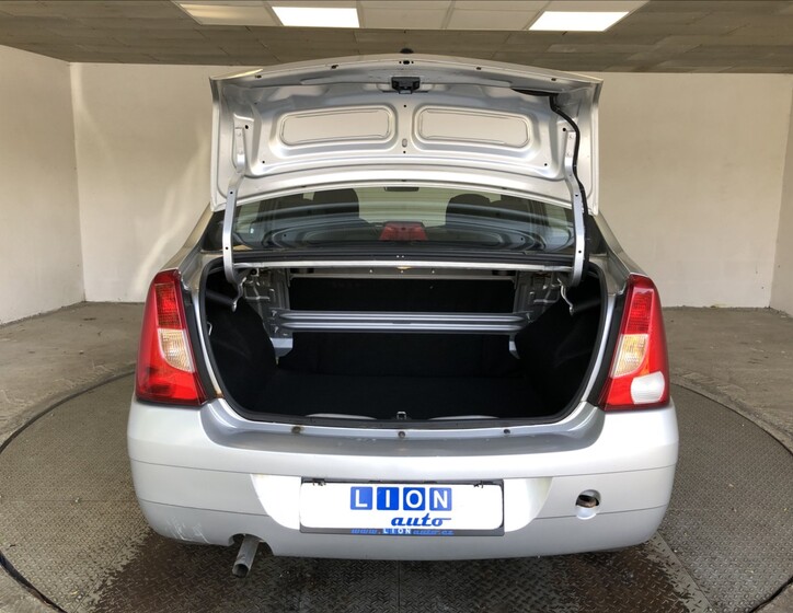 Dacia Logan 13