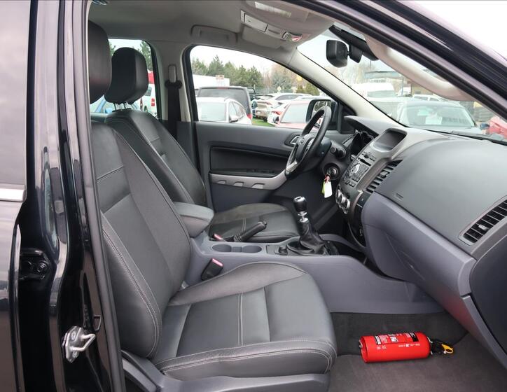Ford Ranger 13
