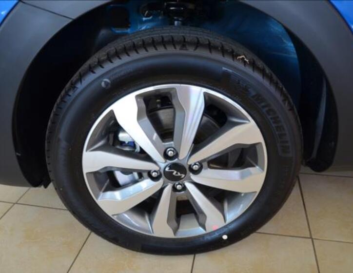 KIA Stonic 2