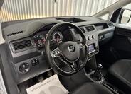 Volkswagen Caddy 15