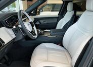 Land Rover Range Rover Sport 8