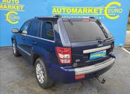 Jeep Grand Cherokee 6
