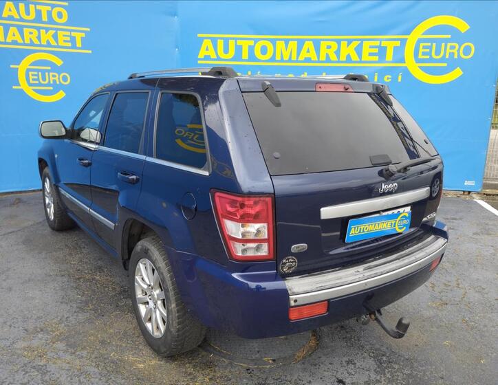 Jeep Grand Cherokee 6