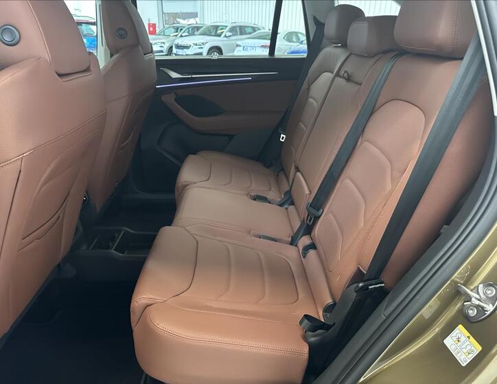 Škoda Kodiaq 10