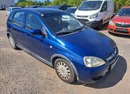 Opel Corsa 14