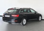 Škoda Superb 3