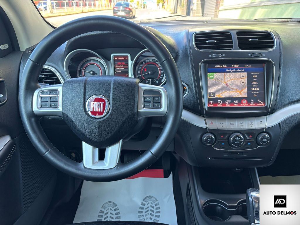 Fiat Freemont