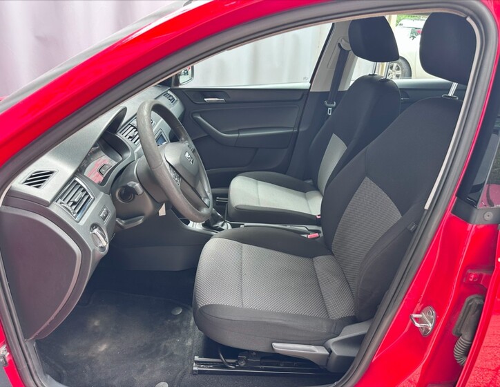 Seat Toledo 8