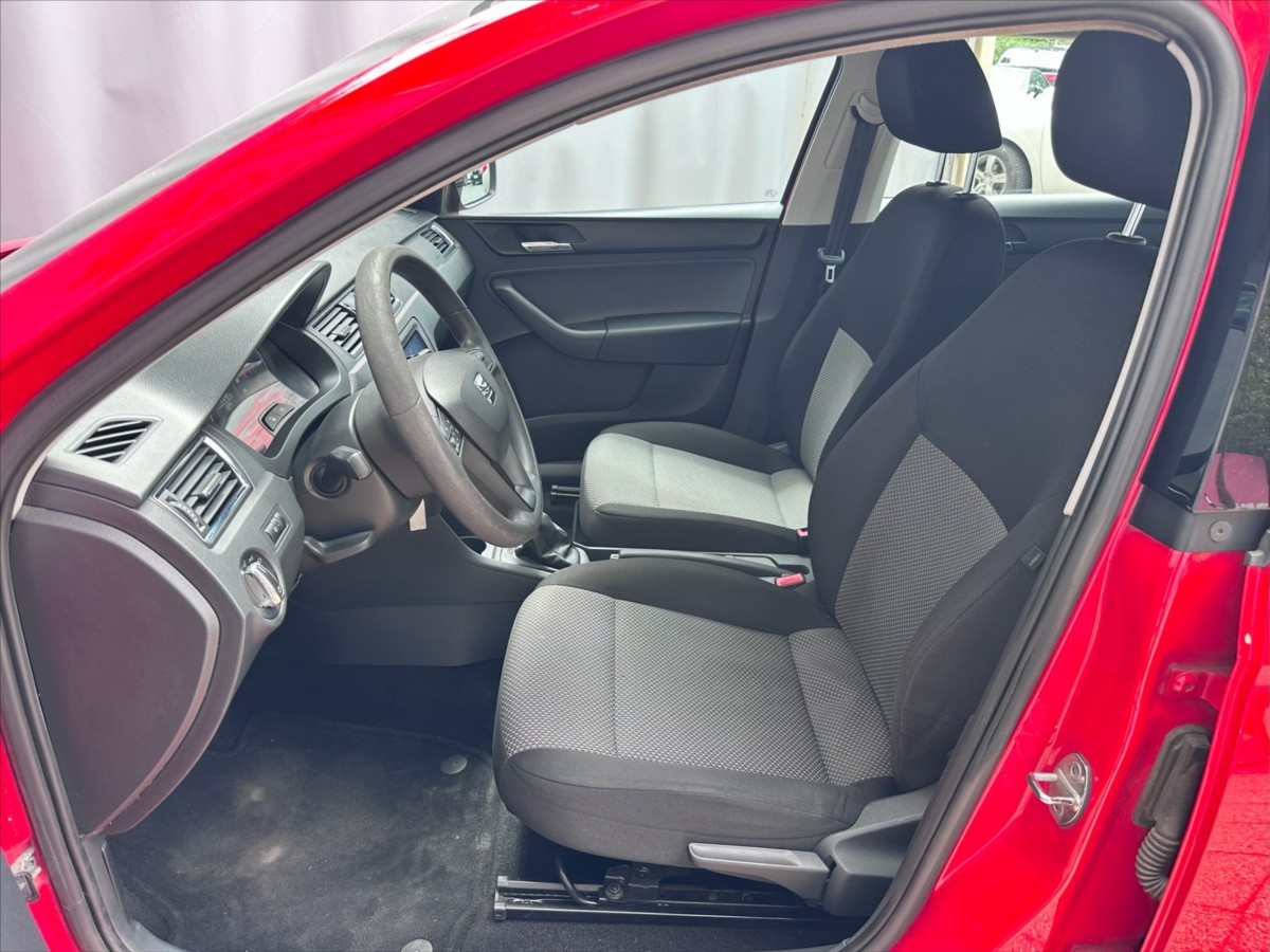 Seat Toledo