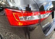 Škoda Superb 45