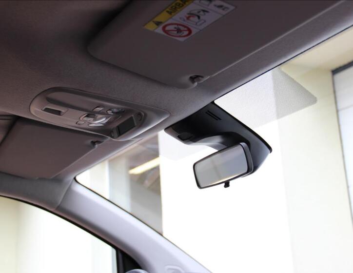 Opel Vivaro 23