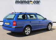 Škoda Octavia 7