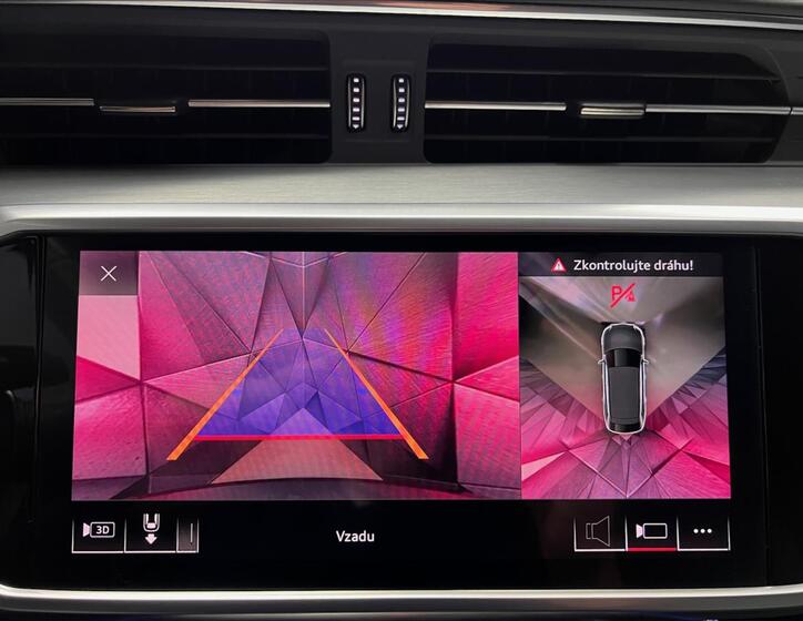 Audi S6 17
