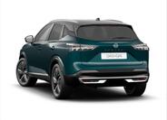 Nissan Qashqai 3